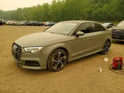 WAUBEGFF6LA100758 2020 AUDI A3