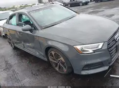 WAUBEGFF6LA101845 2020 AUDI A3