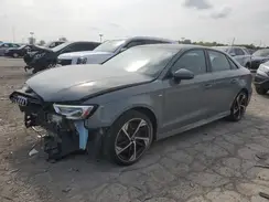 WAUBEGFF6LA104261 2020 AUDI A3