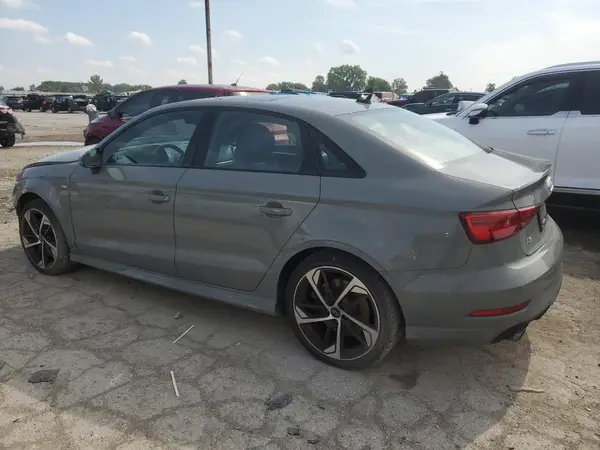 WAUBEGFF6LA104261 2020 AUDI A3 - Image 2
