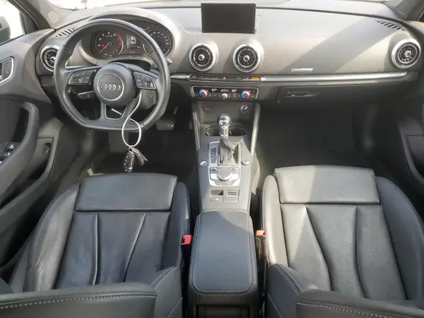 WAUBEGFF6LA104261 2020 AUDI A3 - Image 8