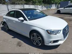 WAUBEGFF7K1016611 2019 AUDI A3