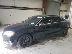 WAUBEGFF7K1019265 2019 AUDI A3