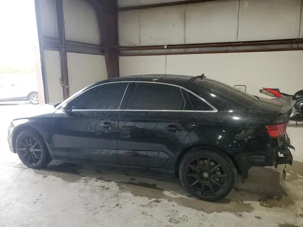 WAUBEGFF7K1019265 2019 AUDI A3 - Image 2