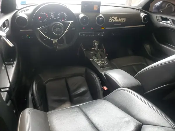 WAUBEGFF7K1019265 2019 AUDI A3 - Image 8