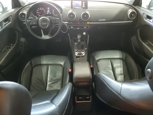 WAUBEGFF7K1019363 2019 AUDI A3 - Image 8