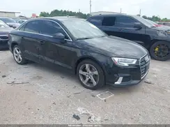 WAUBEGFF7K1021405 2019 AUDI A3