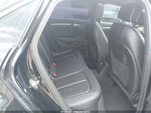 WAUBEGFF7K1021405 2019 AUDI A3 - Image 8