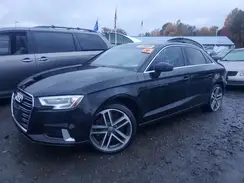 WAUBEGFF7K1027916 2019 AUDI A3