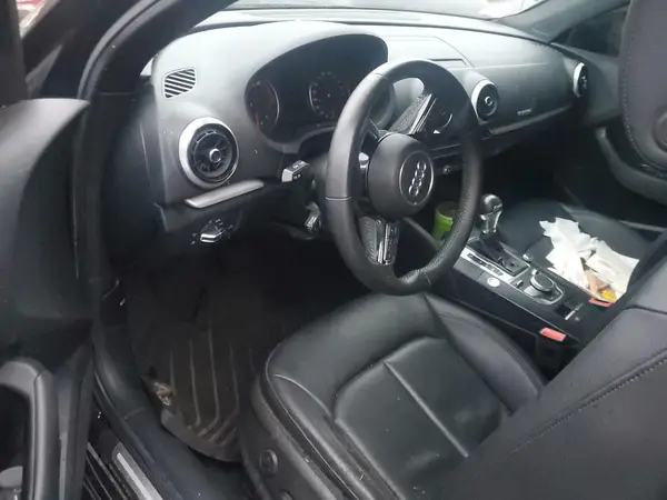 WAUBEGFF7K1027916 2019 AUDI A3 - Image 8