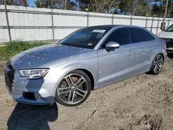 WAUBEGFF7KA089221 2019 AUDI A3