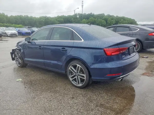 WAUBEGFF7KA092264 2019 AUDI A3 - Image 2