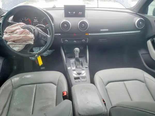 WAUBEGFF7KA092264 2019 AUDI A3 - Image 8