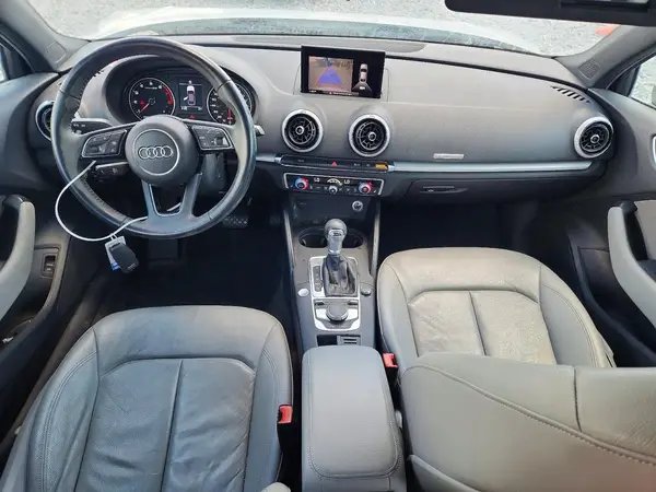 WAUBEGFF7KA125277 2019 AUDI A3 - Image 8