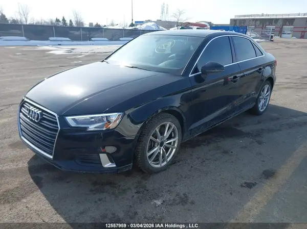 WAUBEGFF7LA004864 2020 AUDI A3 - Image 2