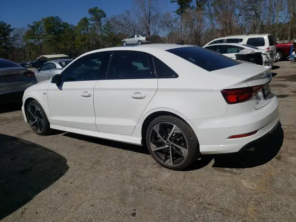 WAUBEGFF7LA053028 2020 AUDI A3 - Image 2