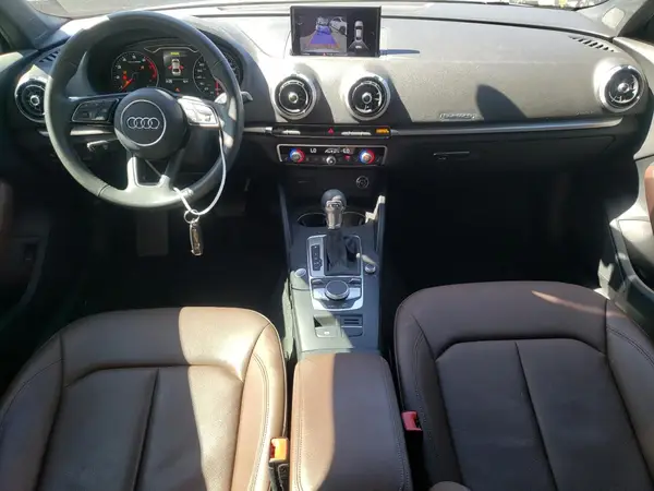 WAUBEGFF7LA053028 2020 AUDI A3 - Image 8
