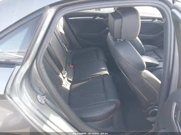 WAUBEGFF7LA056186 2020 AUDI A3 - Image 8