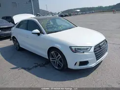 WAUBEGFF7LA058195 2020 AUDI A3