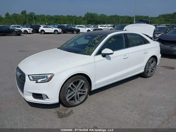WAUBEGFF7LA058195 2020 AUDI A3 - Image 2