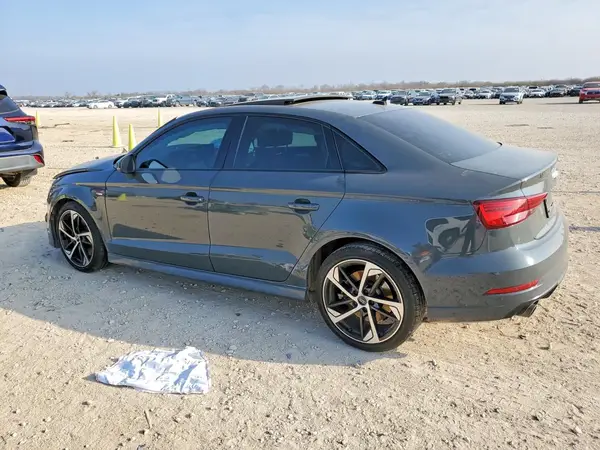 WAUBEGFF7LA098180 2020 AUDI A3 - Image 2