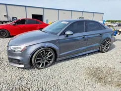 WAUBEGFF7LA102289 2020 AUDI A3
