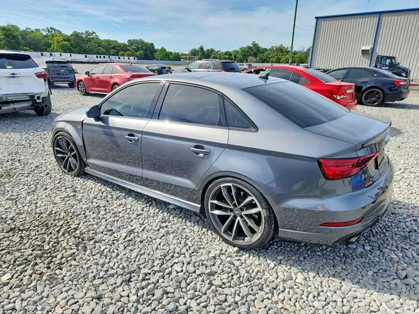 WAUBEGFF7LA102289 2020 AUDI A3 - Image 2