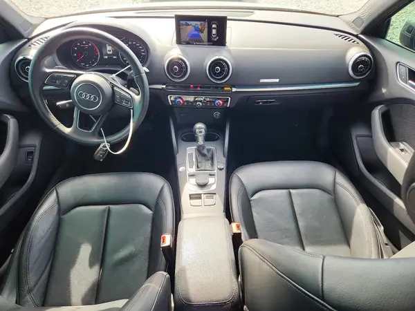WAUBEGFF7LA102289 2020 AUDI A3 - Image 8