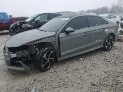 WAUBEGFF7LA102826 2020 AUDI A3