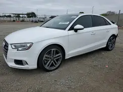 WAUBEGFF8K1018206 2019 AUDI A3