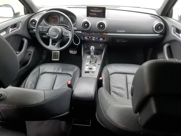 WAUBEGFF8K1018206 2019 AUDI A3 - Image 8