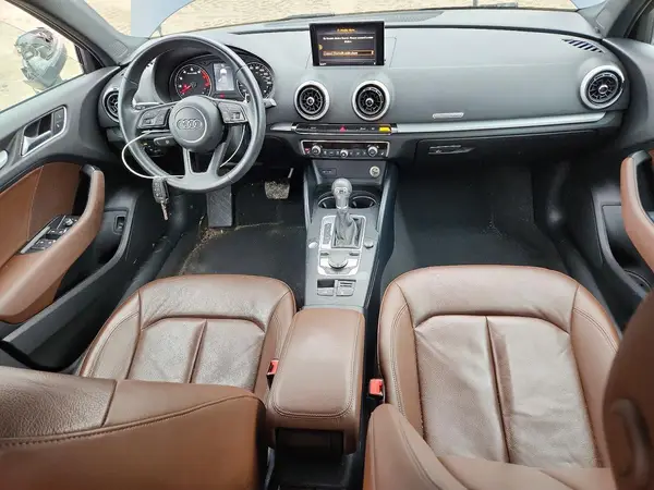 WAUBEGFF8K1019159 2019 AUDI A3 - Image 8