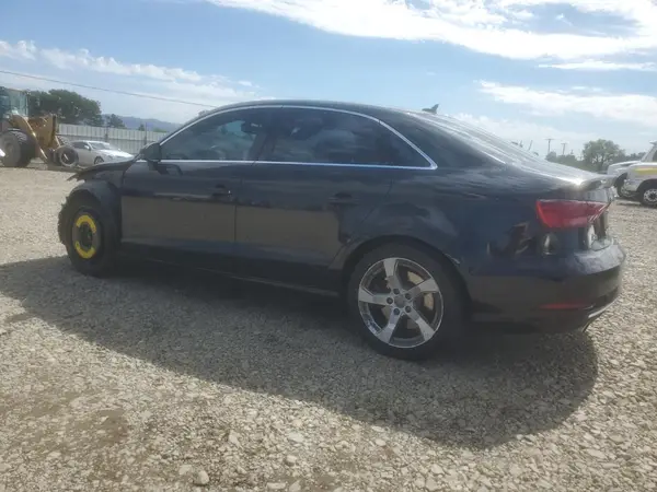 WAUBEGFF8K1019775 2019 AUDI A3 - Image 2