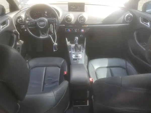 WAUBEGFF8K1019775 2019 AUDI A3 - Image 8
