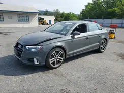 WAUBEGFF8K1020604 2019 AUDI A3