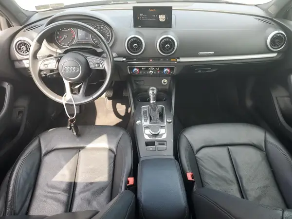 WAUBEGFF8K1020604 2019 AUDI A3 - Image 8