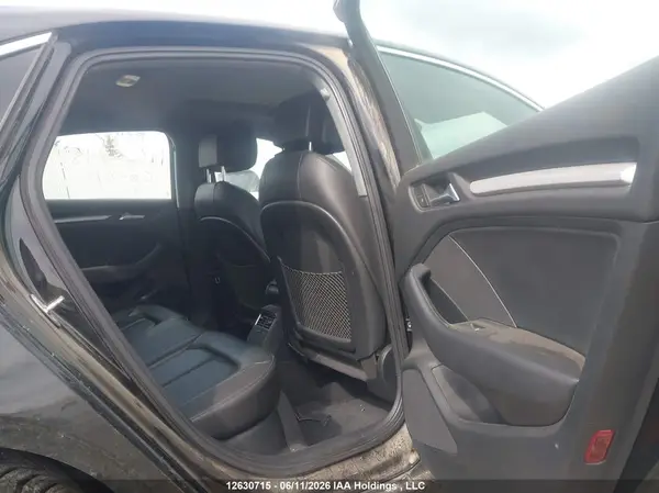 WAUBEGFF8K1027455 2019 AUDI A3 - Image 8