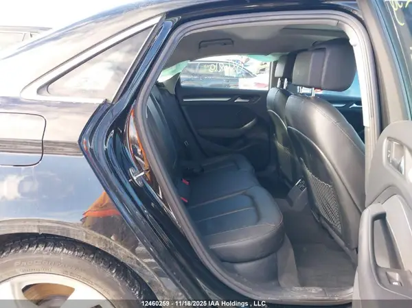 WAUBEGFF8KA084819 2019 AUDI A3 - Image 8