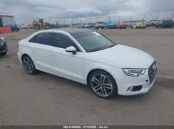 WAUBEGFF8KA113719 2019 AUDI A3