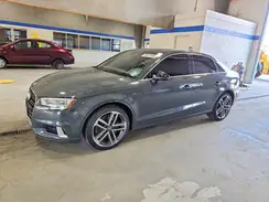 WAUBEGFF8KA119097 2019 AUDI A3