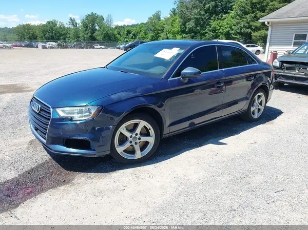 WAUBEGFF8KA120248 2019 AUDI A3 - Image 2