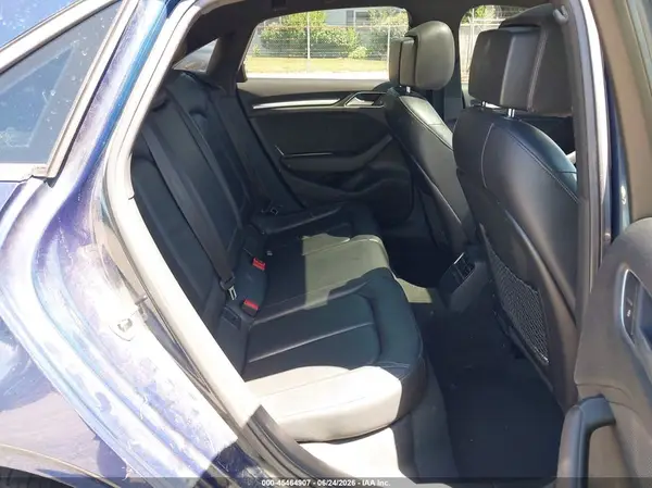 WAUBEGFF8KA120248 2019 AUDI A3 - Image 8