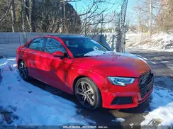 WAUBEGFF8LA000600 2020 AUDI A3