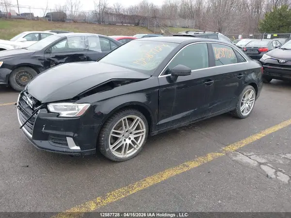WAUBEGFF8LA019731 2020 AUDI A3 - Image 2