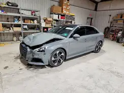 WAUBEGFF8LA020362 2020 AUDI A3