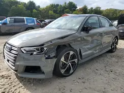 WAUBEGFF8LA065799 2020 AUDI A3