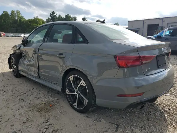 WAUBEGFF8LA065799 2020 AUDI A3 - Image 2