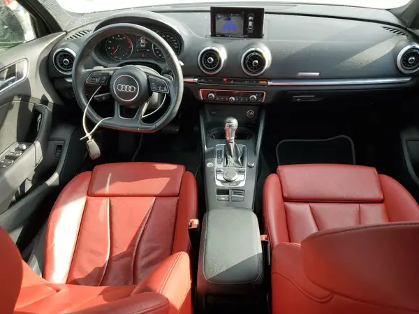 WAUBEGFF8LA065799 2020 AUDI A3 - Image 8