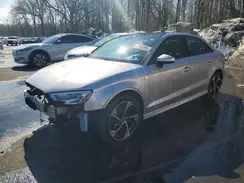 WAUBEGFF8LA102124 2020 AUDI A3