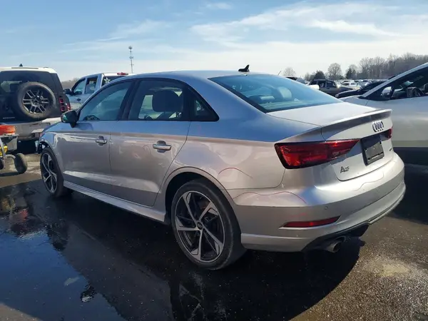 WAUBEGFF8LA102124 2020 AUDI A3 - Image 2